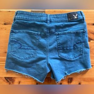 ♻️American Eagle Super Stretch Shorts